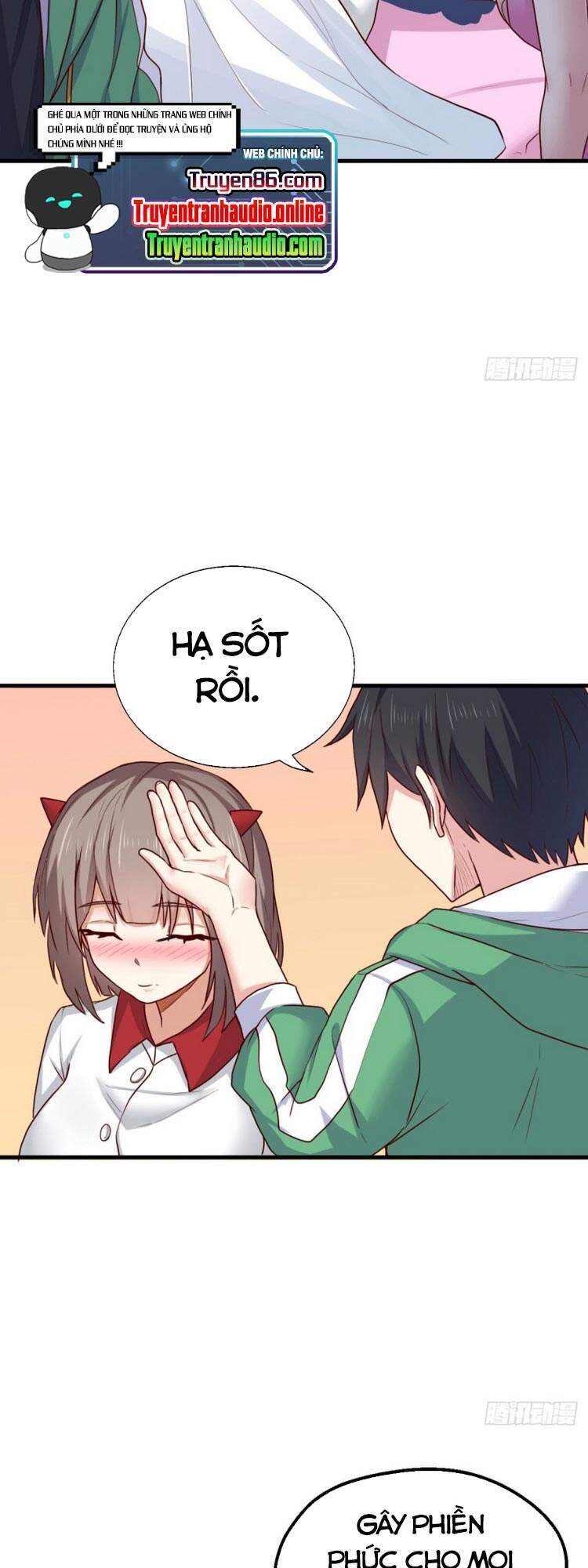 Con Rể Của Long Vương - Chương 74 - Trang 28