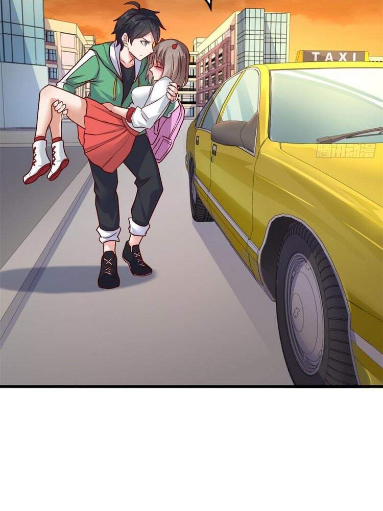 Con Rể Của Long Vương - Chương 74 - Trang 4