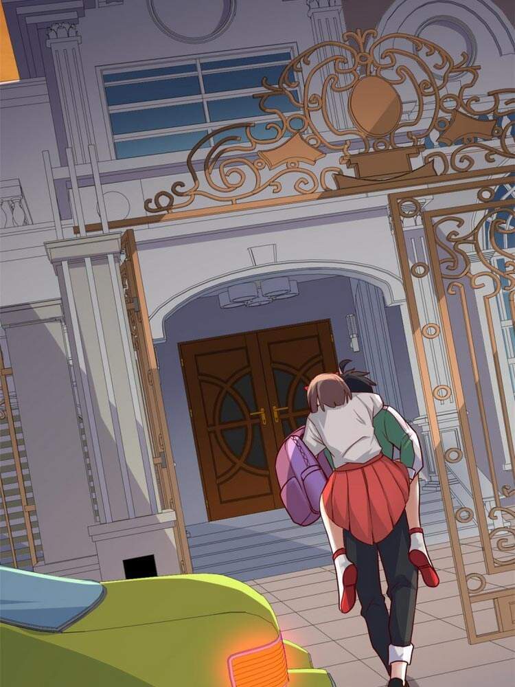 Con Rể Của Long Vương - Chương 74 - Trang 6