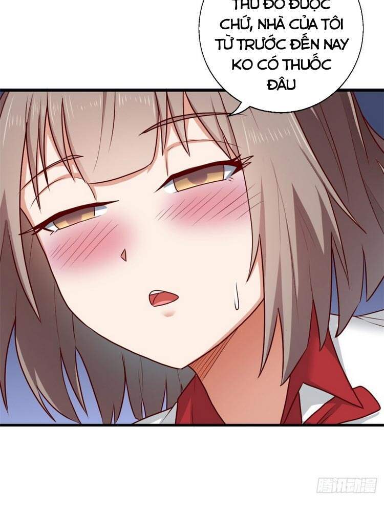 Con Rể Của Long Vương - Chương 74 - Trang 8