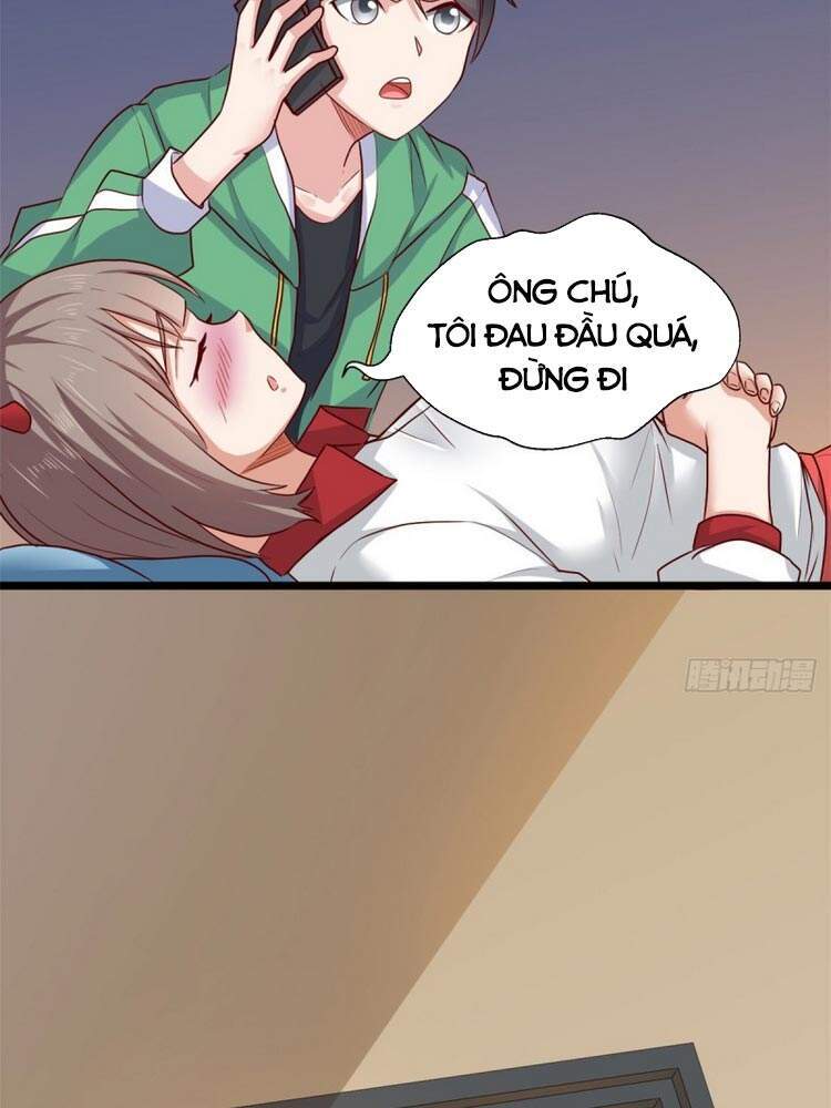 Con Rể Của Long Vương - Chương 74 - Trang 10