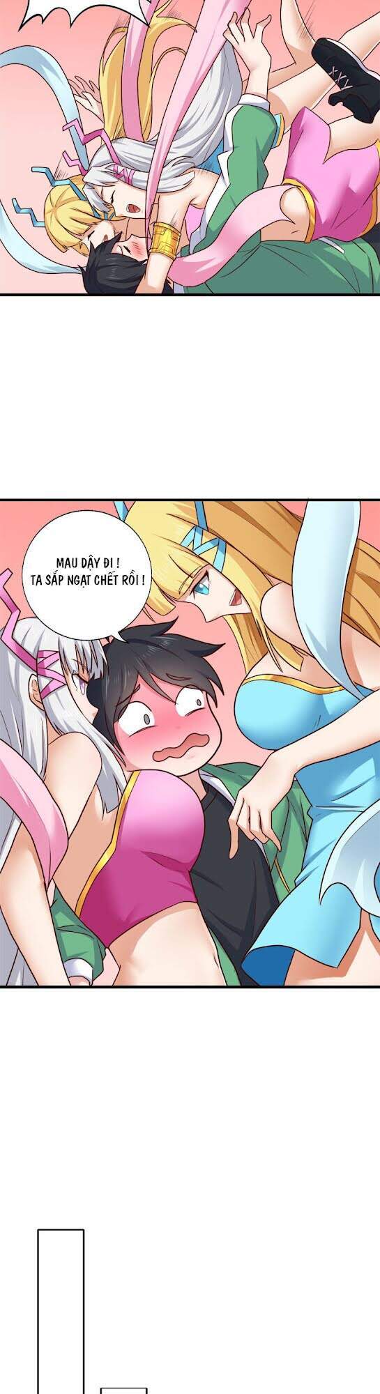 Con Rể Của Long Vương - Chương 75 - Trang 7