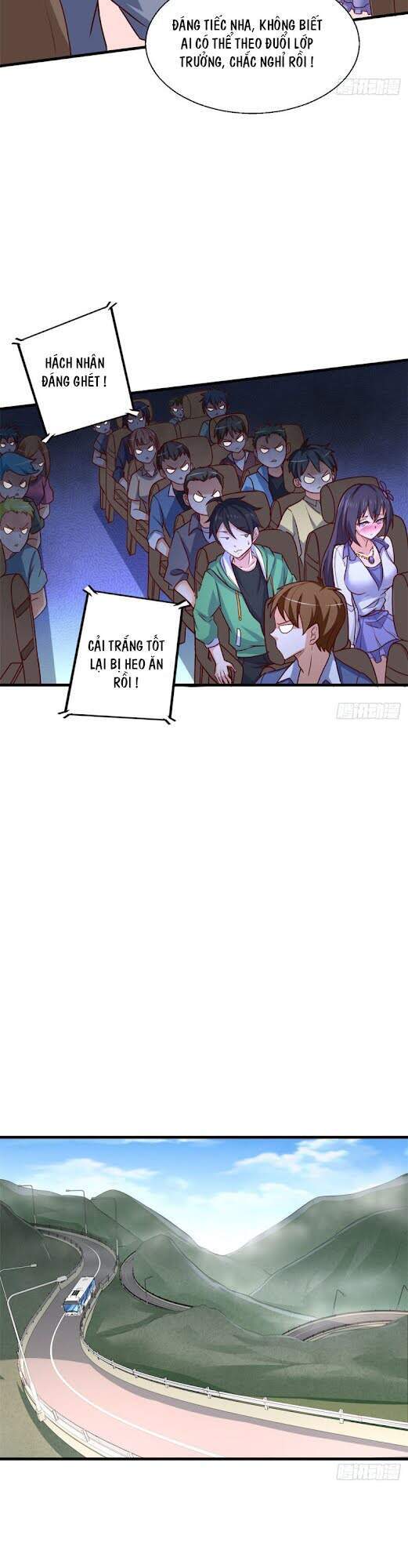 Con Rể Của Long Vương - Chương 76 - Trang 4