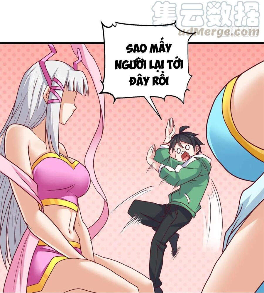 Con Rể Của Long Vương - Chương 78 - Trang 18