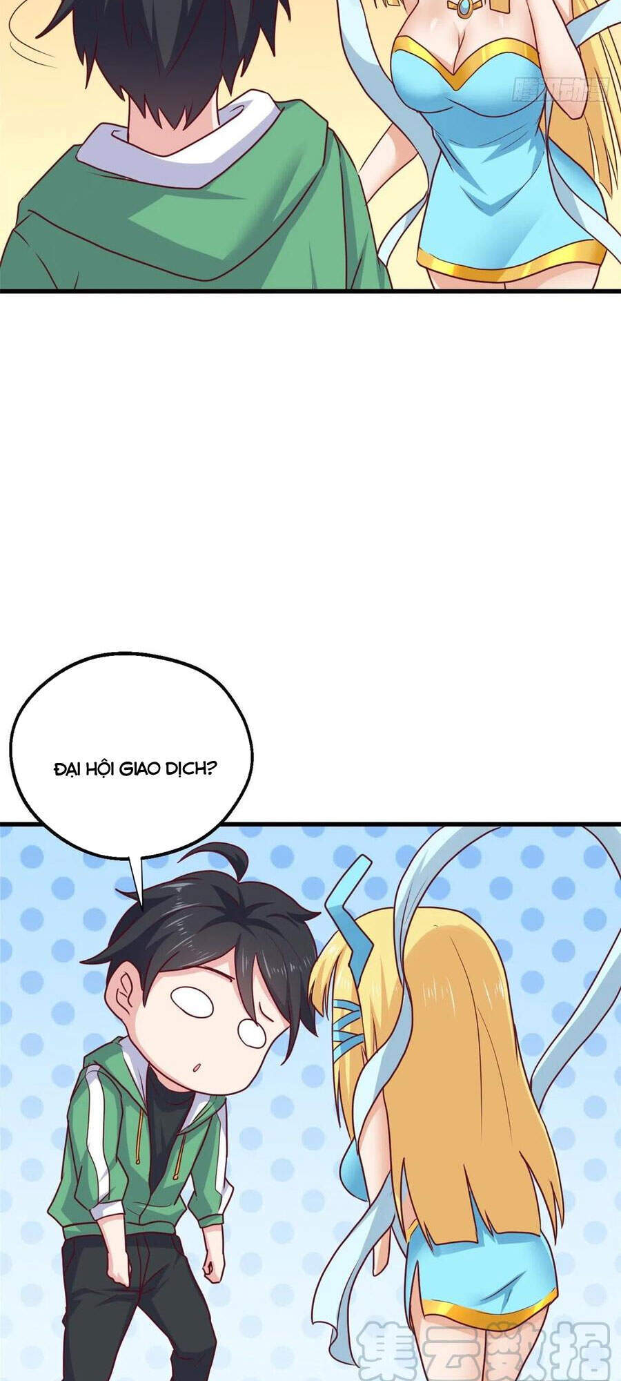 Con Rể Của Long Vương - Chương 78 - Trang 22