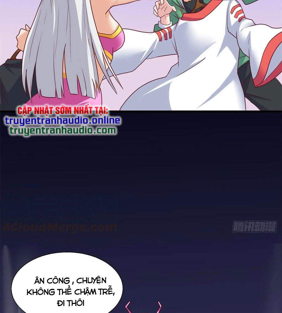 Con Rể Của Long Vương - Chương 78 - Trang 25