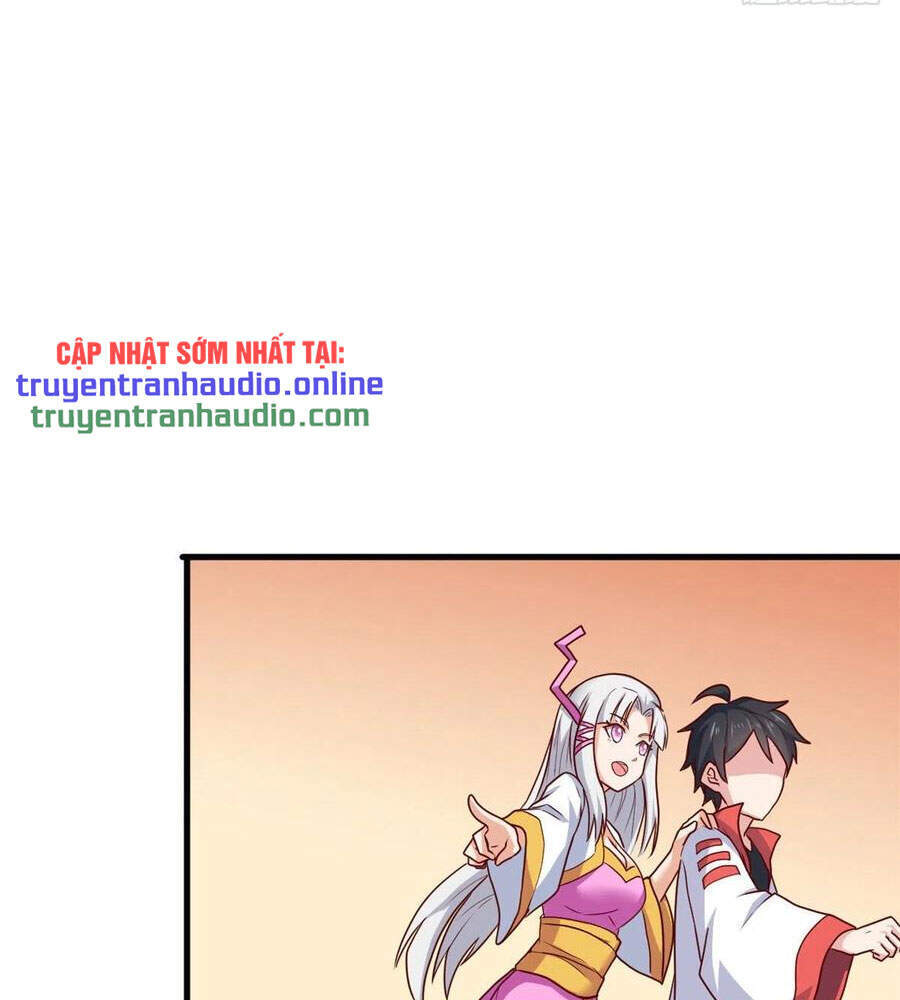 Con Rể Của Long Vương - Chương 78 - Trang 29