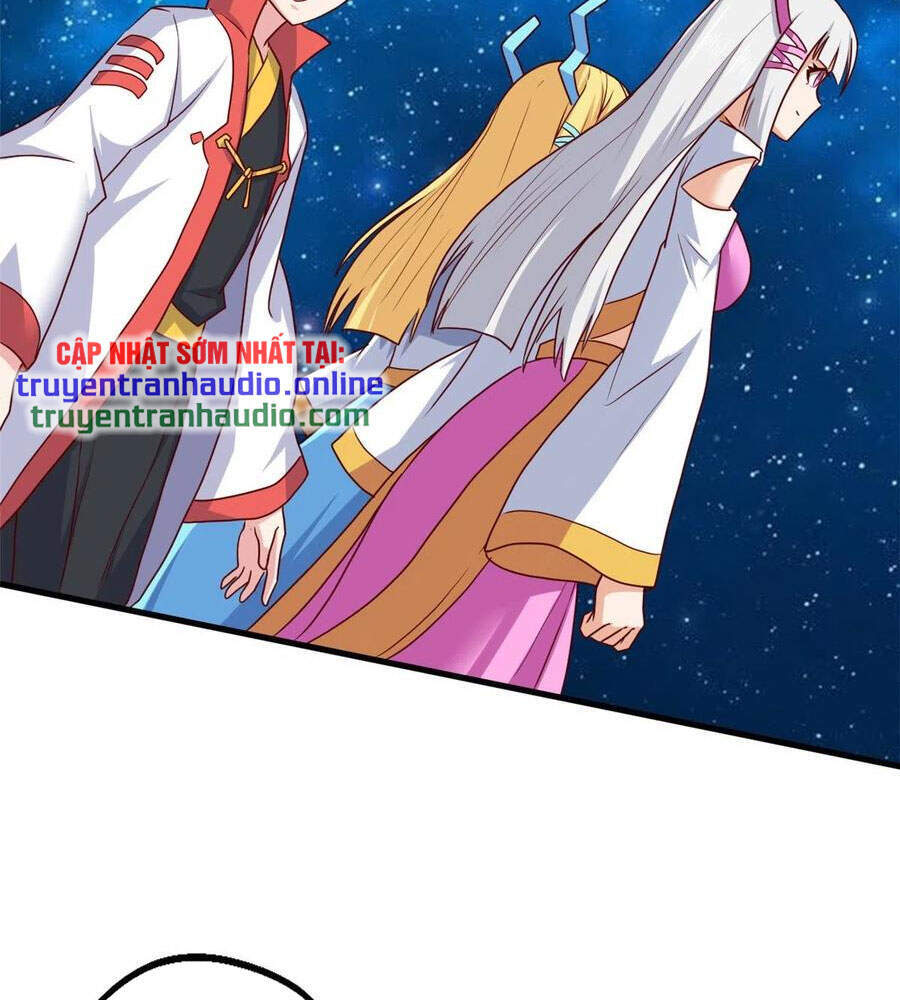 Con Rể Của Long Vương - Chương 78 - Trang 31