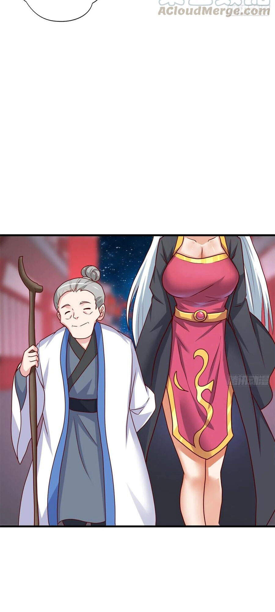 Con Rể Của Long Vương - Chương 78 - Trang 34