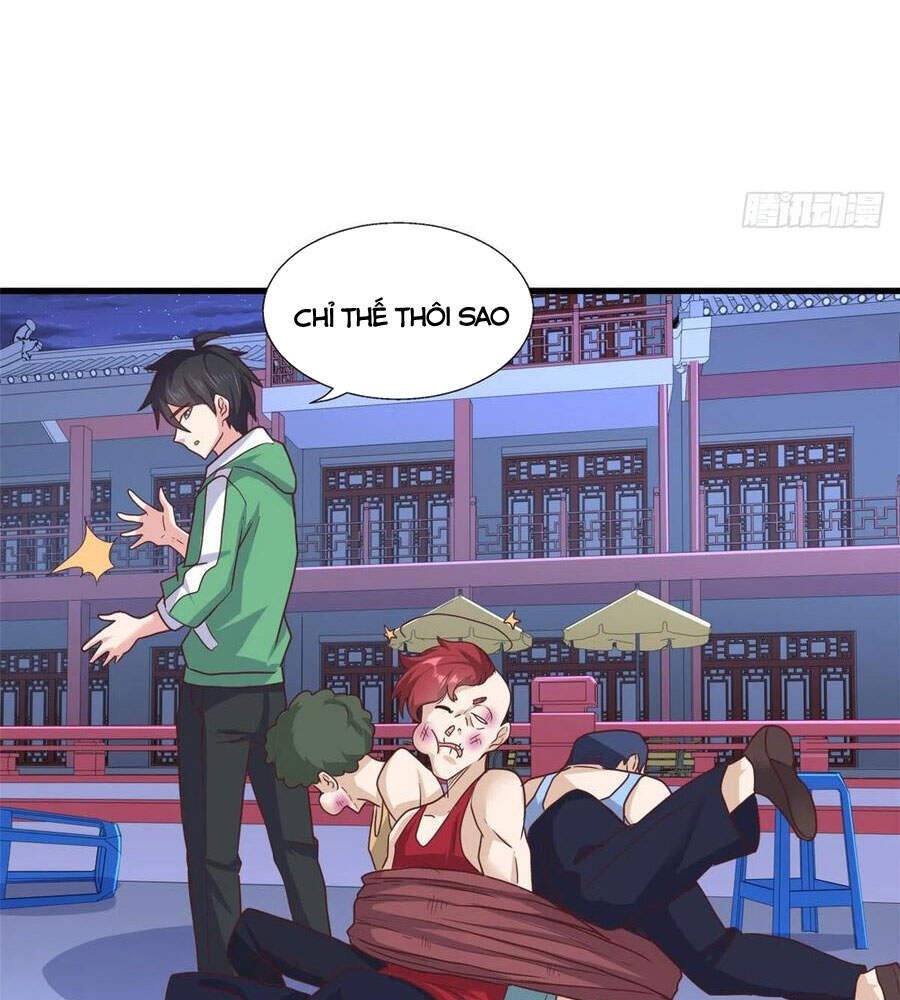 Con Rể Của Long Vương - Chương 78 - Trang 10