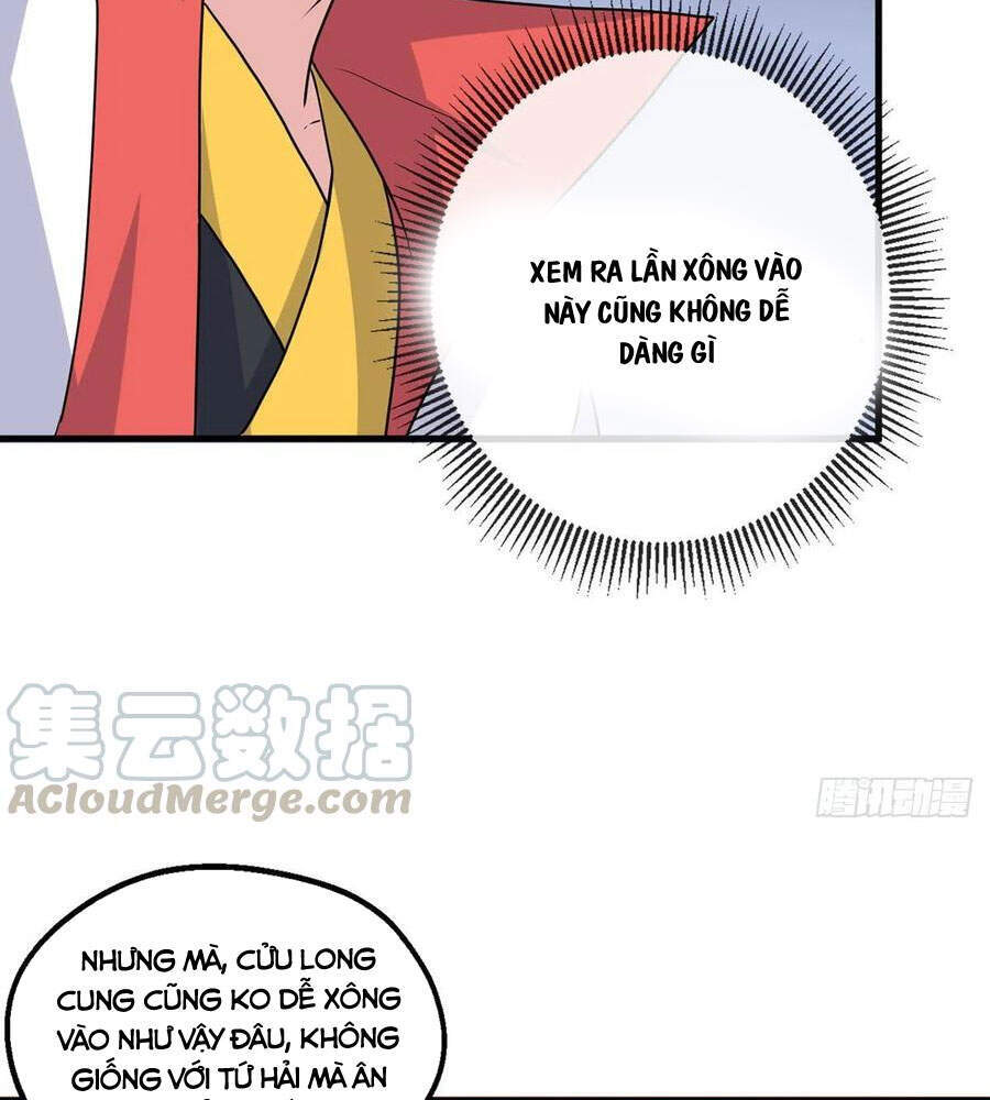 Con Rể Của Long Vương - Chương 79 - Trang 14