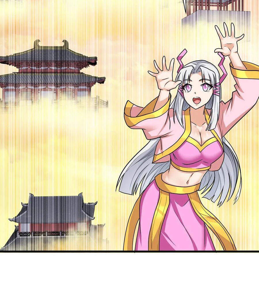 Con Rể Của Long Vương - Chương 79 - Trang 18