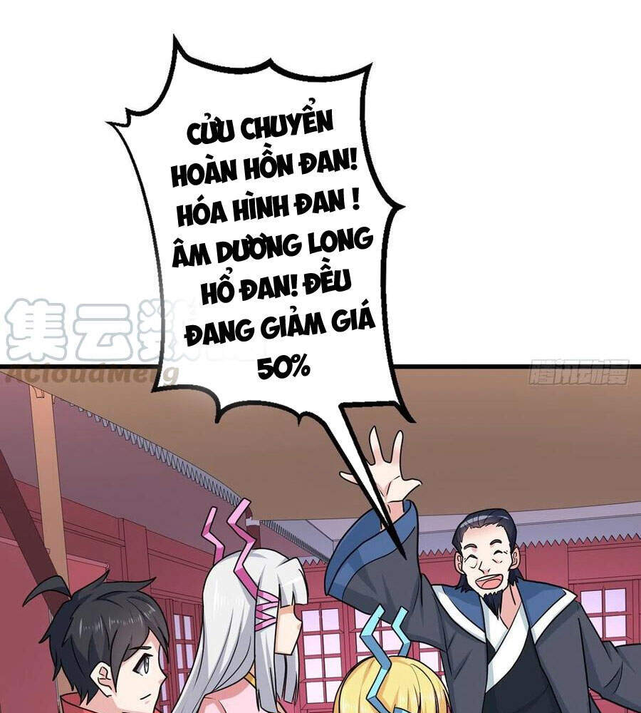 Con Rể Của Long Vương - Chương 79 - Trang 20