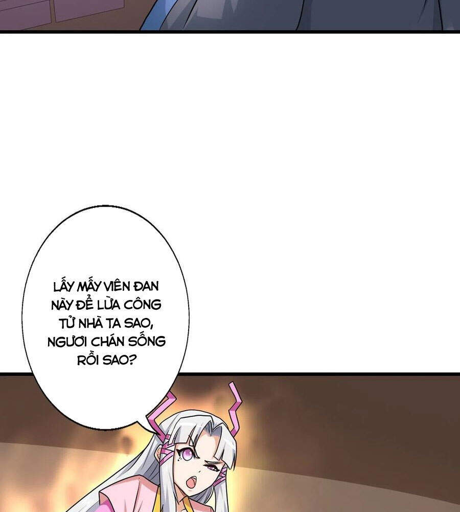 Con Rể Của Long Vương - Chương 79 - Trang 22