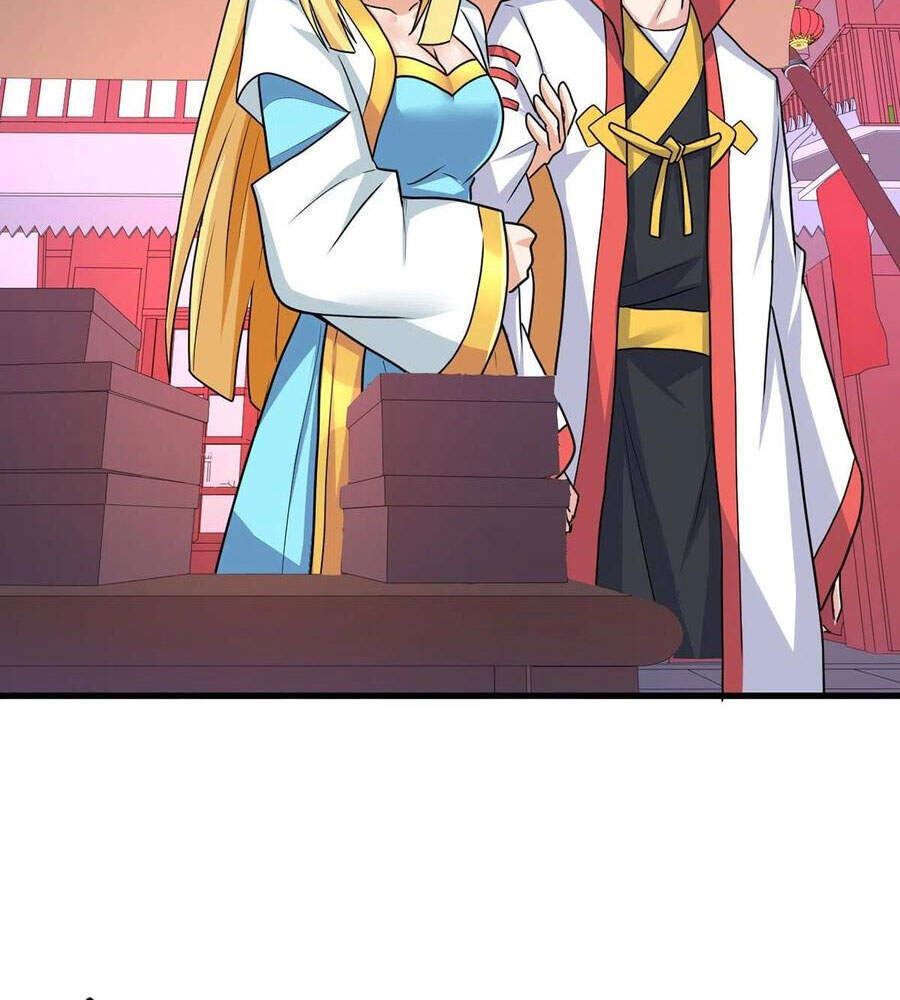 Con Rể Của Long Vương - Chương 79 - Trang 24