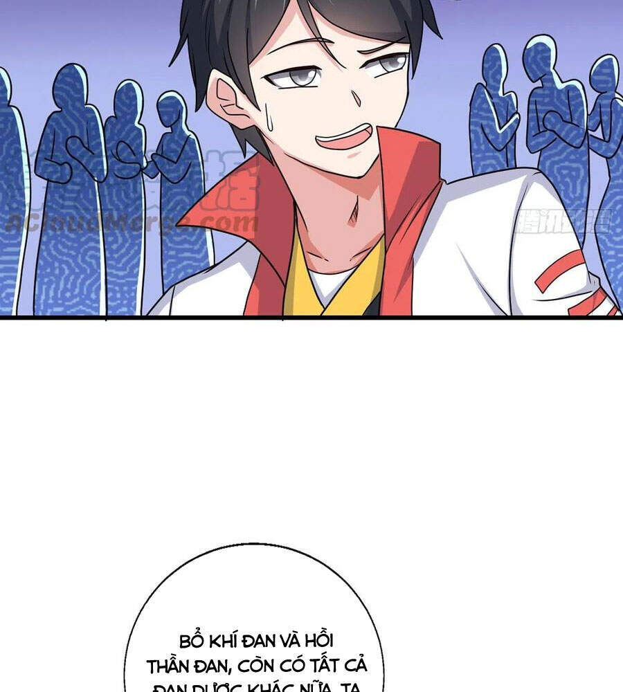 Con Rể Của Long Vương - Chương 79 - Trang 26