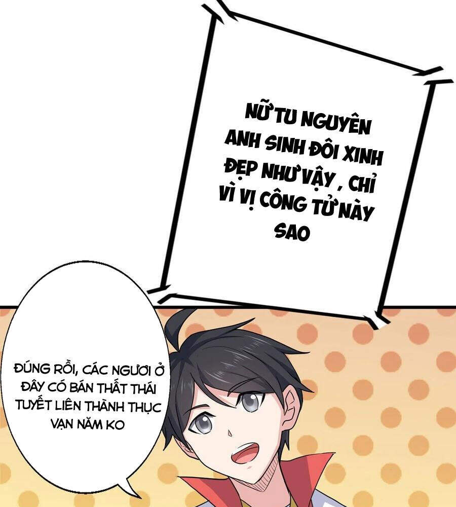 Con Rể Của Long Vương - Chương 79 - Trang 30