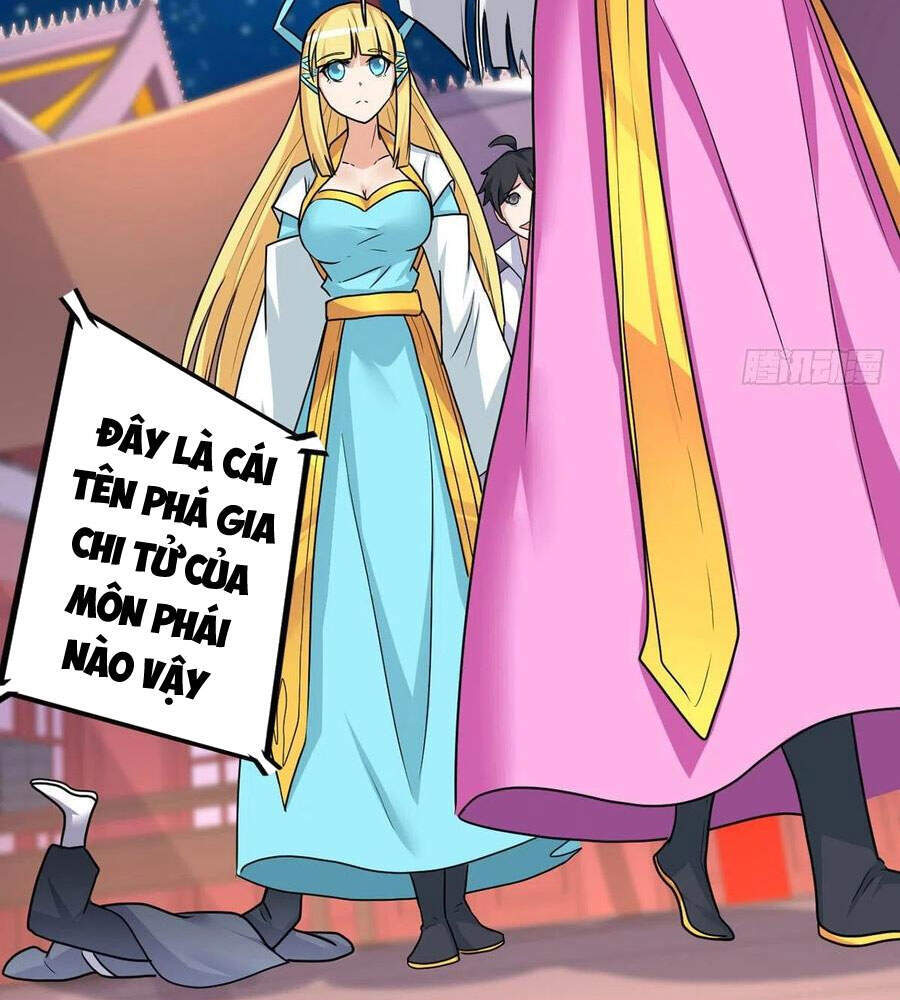 Con Rể Của Long Vương - Chương 79 - Trang 34