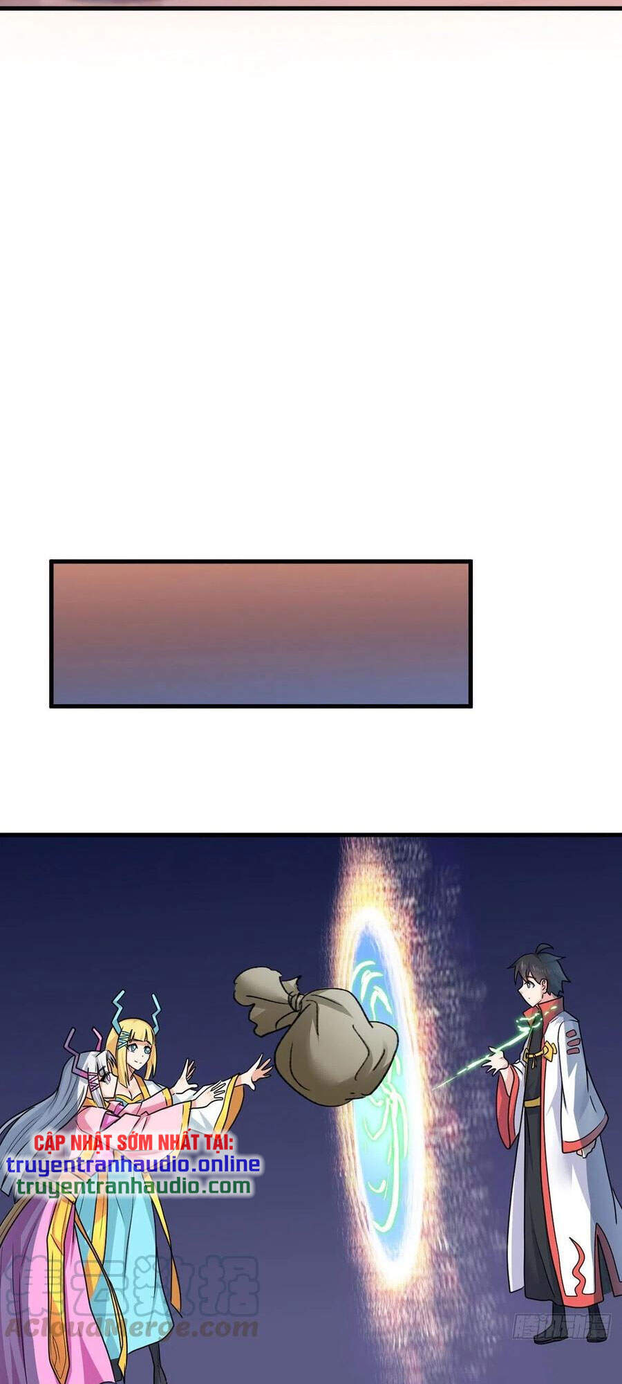 Con Rể Của Long Vương - Chương 79 - Trang 35