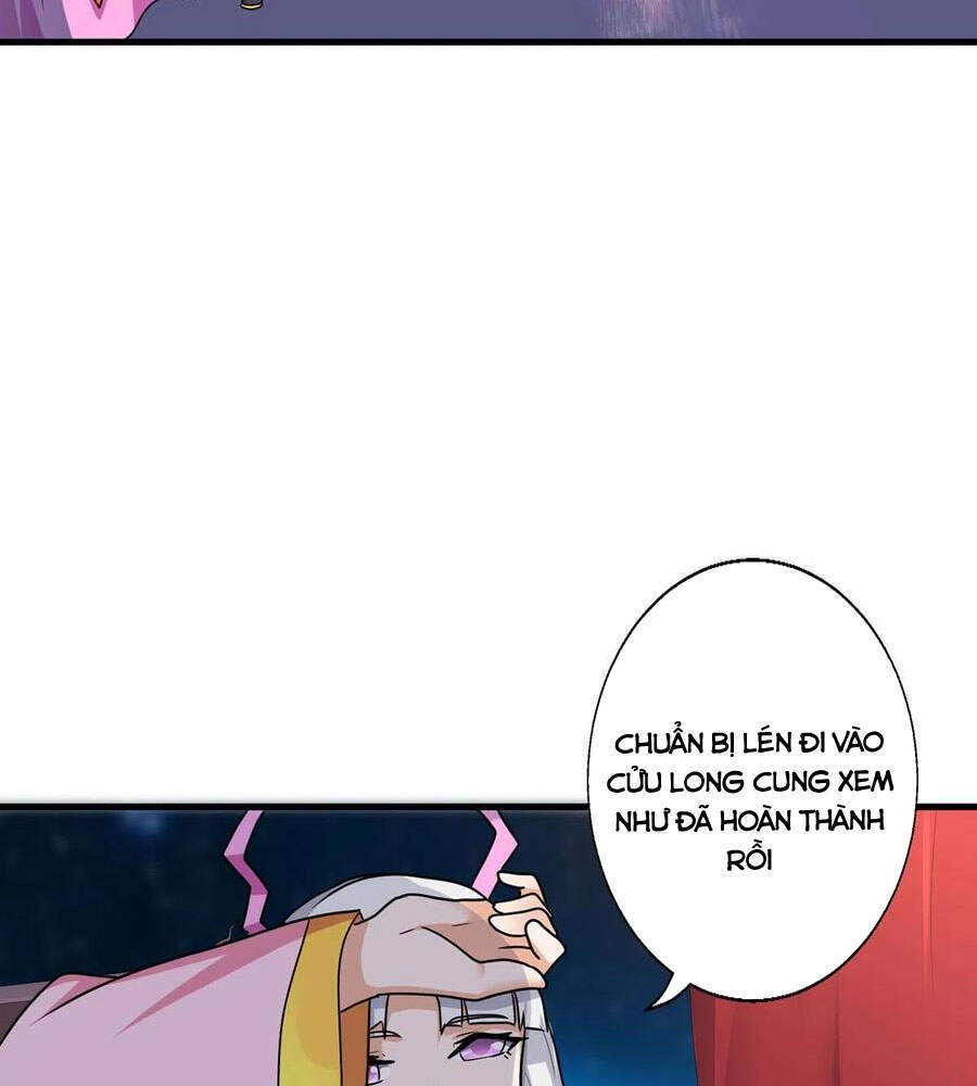 Con Rể Của Long Vương - Chương 79 - Trang 36