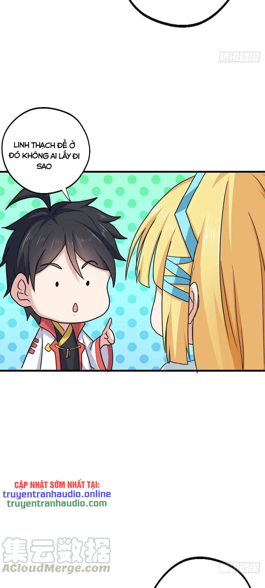 Con Rể Của Long Vương - Chương 79 - Trang 5