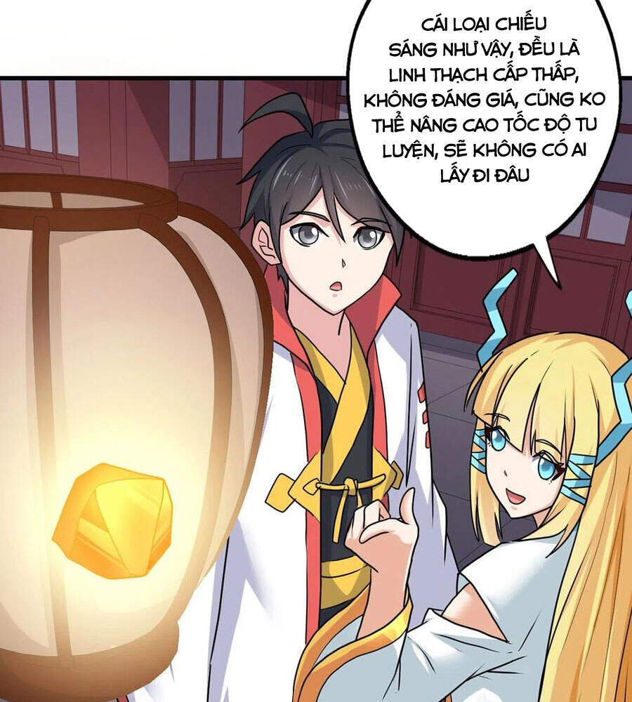 Con Rể Của Long Vương - Chương 79 - Trang 6