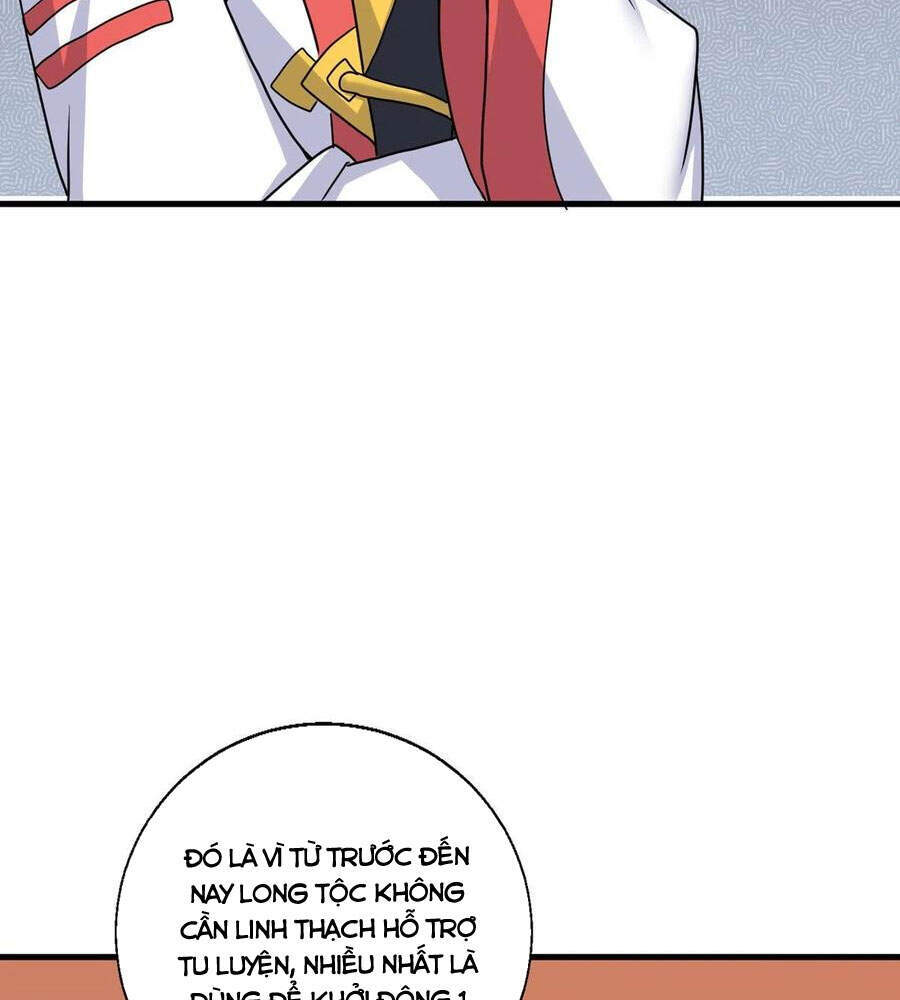 Con Rể Của Long Vương - Chương 79 - Trang 8