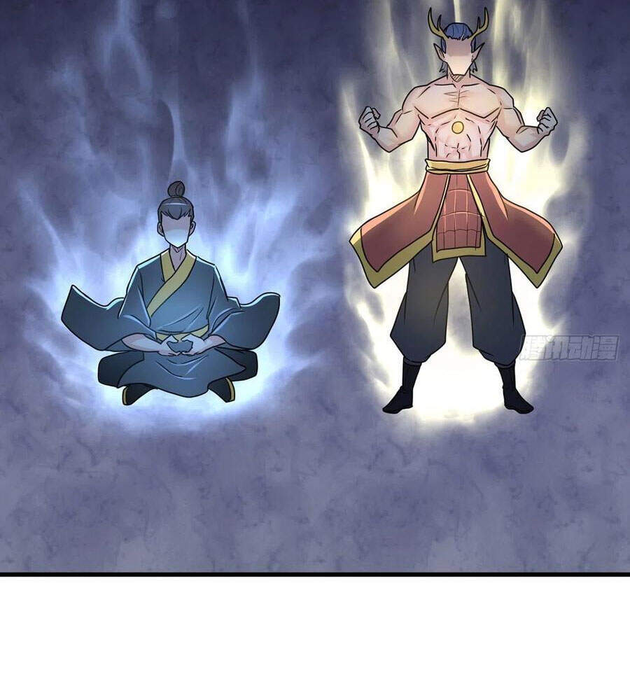 Con Rể Của Long Vương - Chương 79 - Trang 10