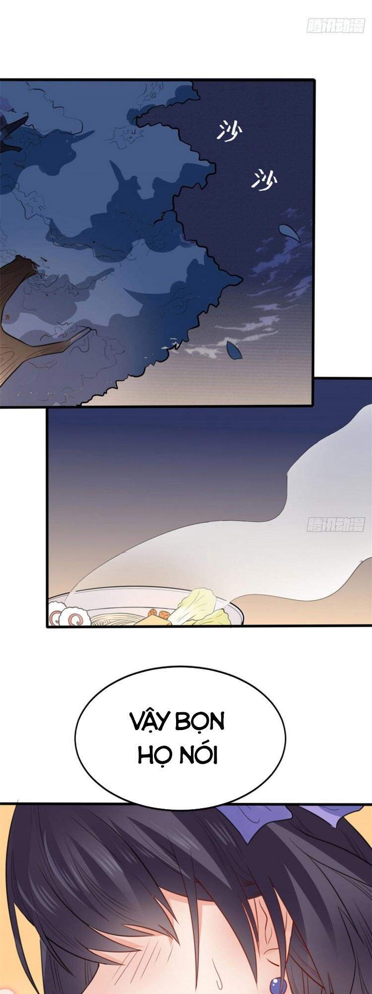 Con Rể Của Long Vương - Chương 8 - Trang 13