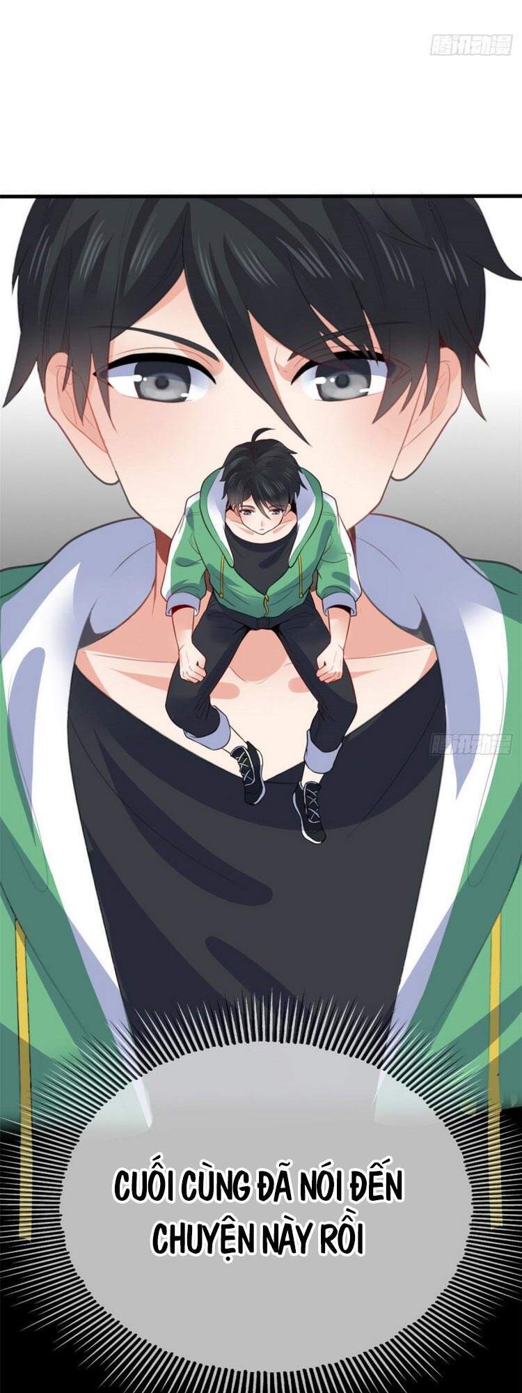 Con Rể Của Long Vương - Chương 8 - Trang 15