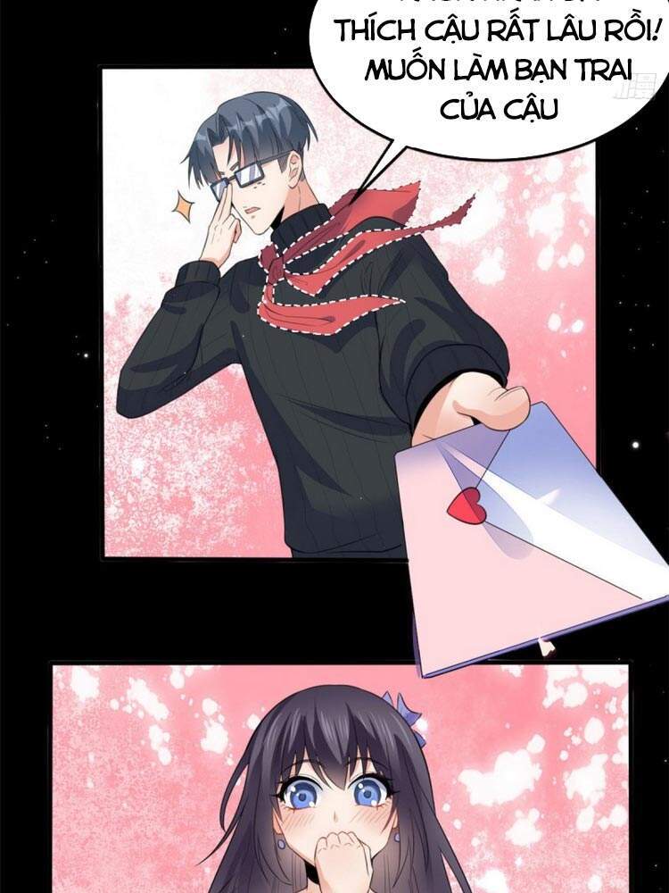 Con Rể Của Long Vương - Chương 8 - Trang 20