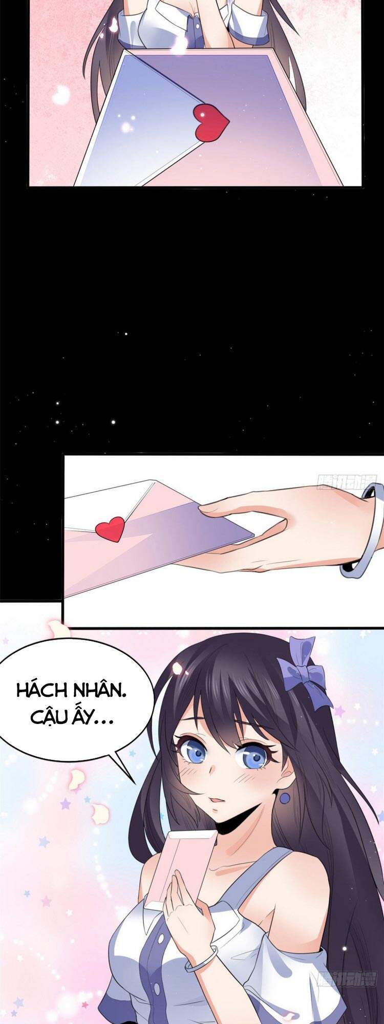 Con Rể Của Long Vương - Chương 8 - Trang 22