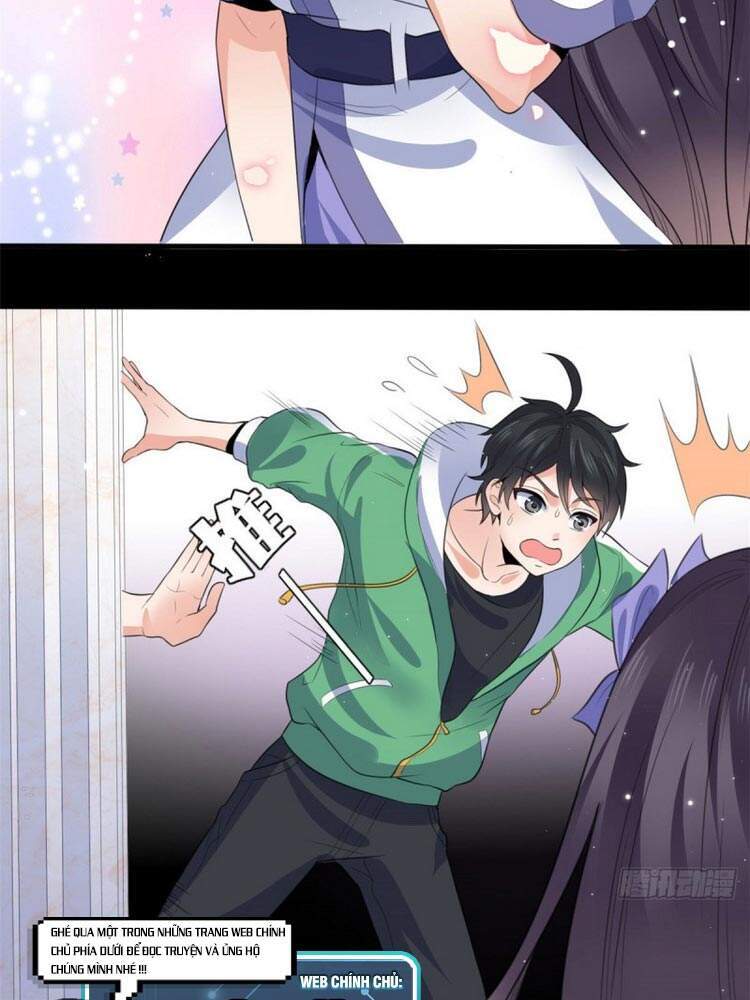 Con Rể Của Long Vương - Chương 8 - Trang 23