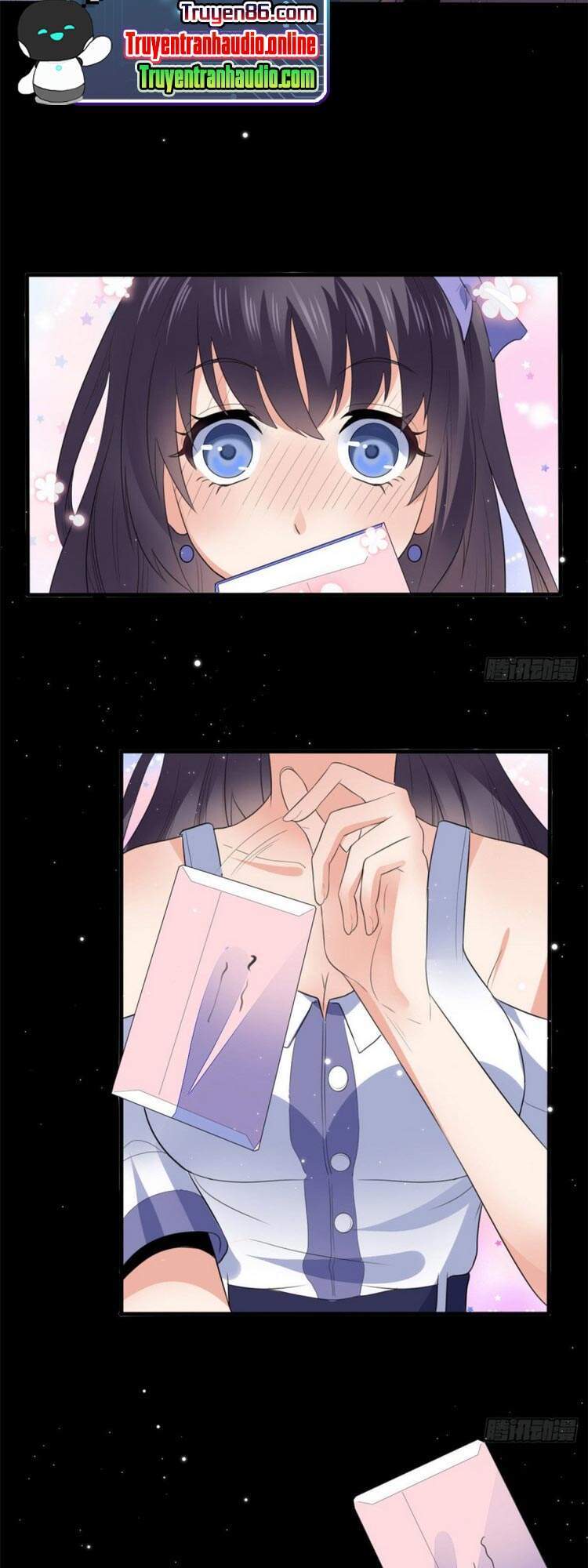 Con Rể Của Long Vương - Chương 8 - Trang 24