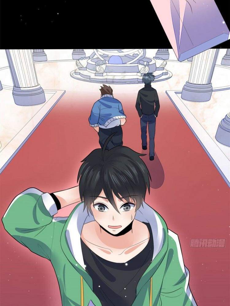 Con Rể Của Long Vương - Chương 8 - Trang 25