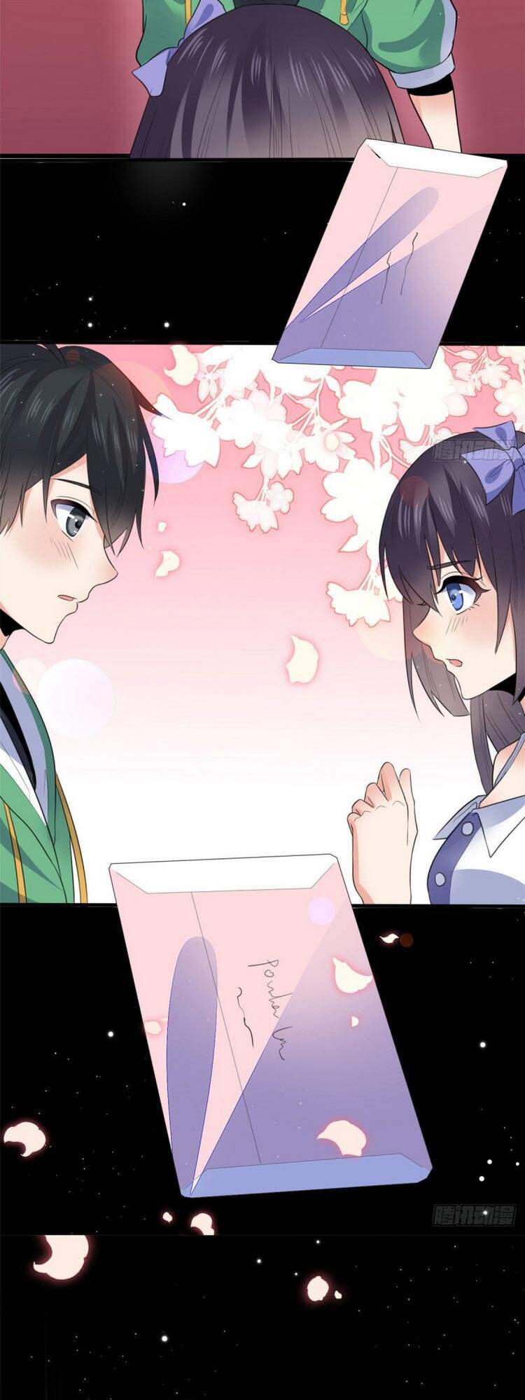 Con Rể Của Long Vương - Chương 8 - Trang 26