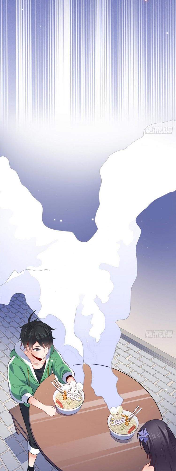 Con Rể Của Long Vương - Chương 8 - Trang 28