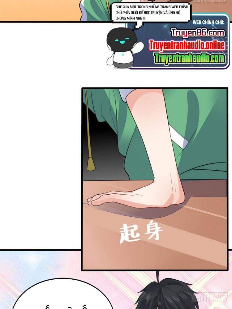 Con Rể Của Long Vương - Chương 8 - Trang 4