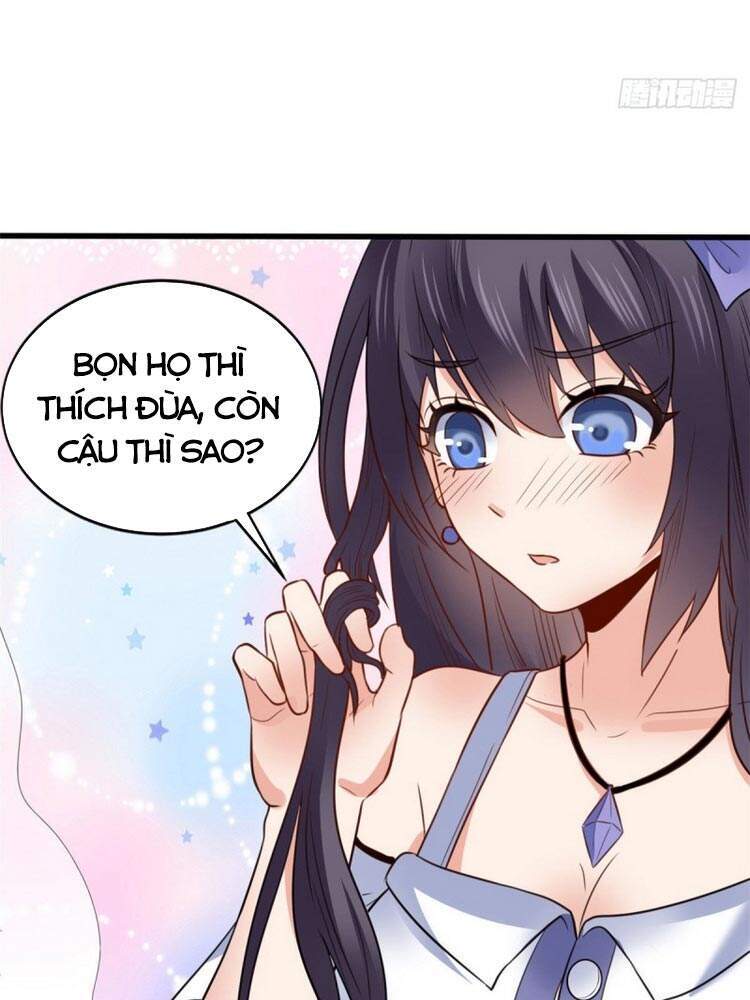 Con Rể Của Long Vương - Chương 8 - Trang 31