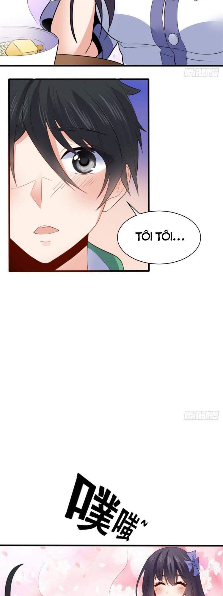 Con Rể Của Long Vương - Chương 8 - Trang 32