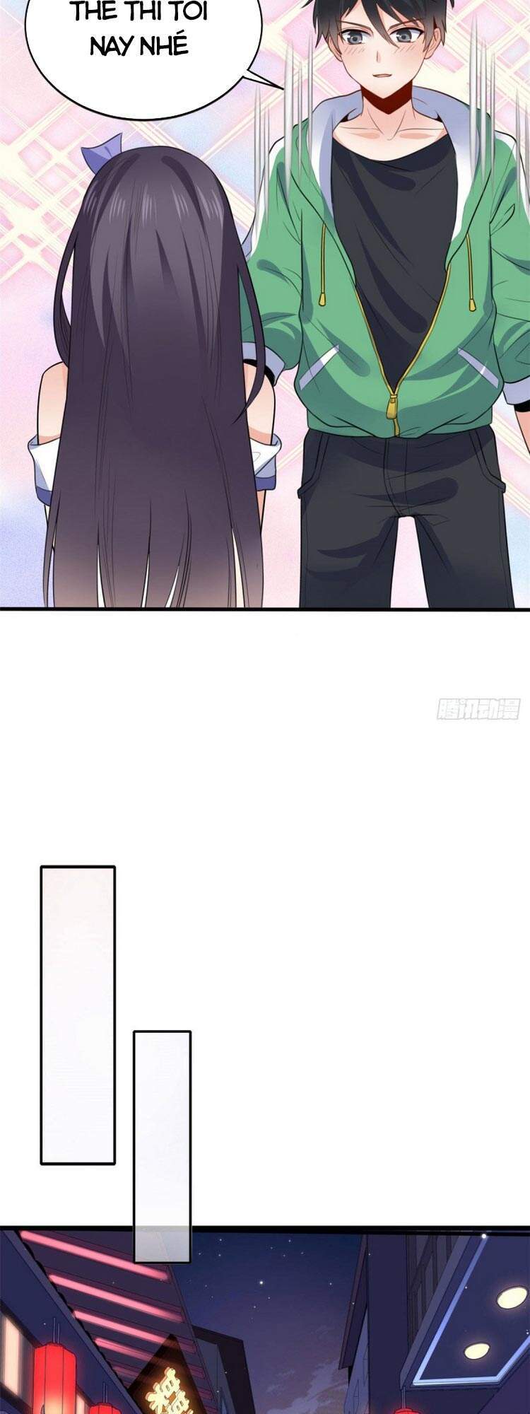 Con Rể Của Long Vương - Chương 8 - Trang 5