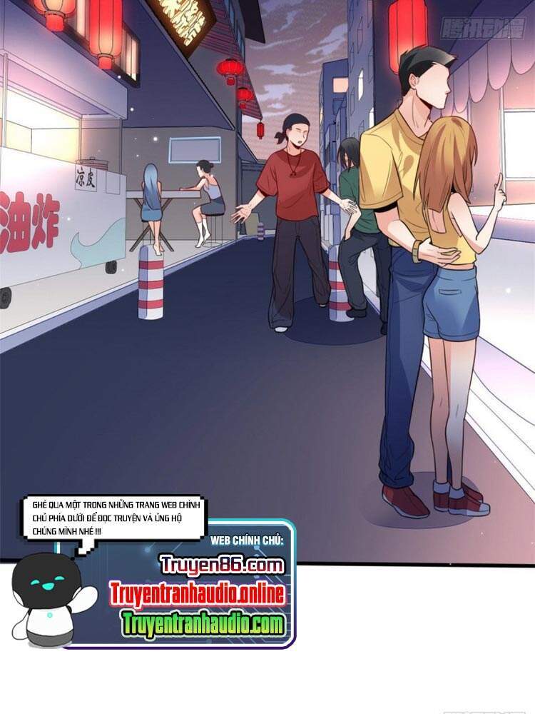 Con Rể Của Long Vương - Chương 8 - Trang 6