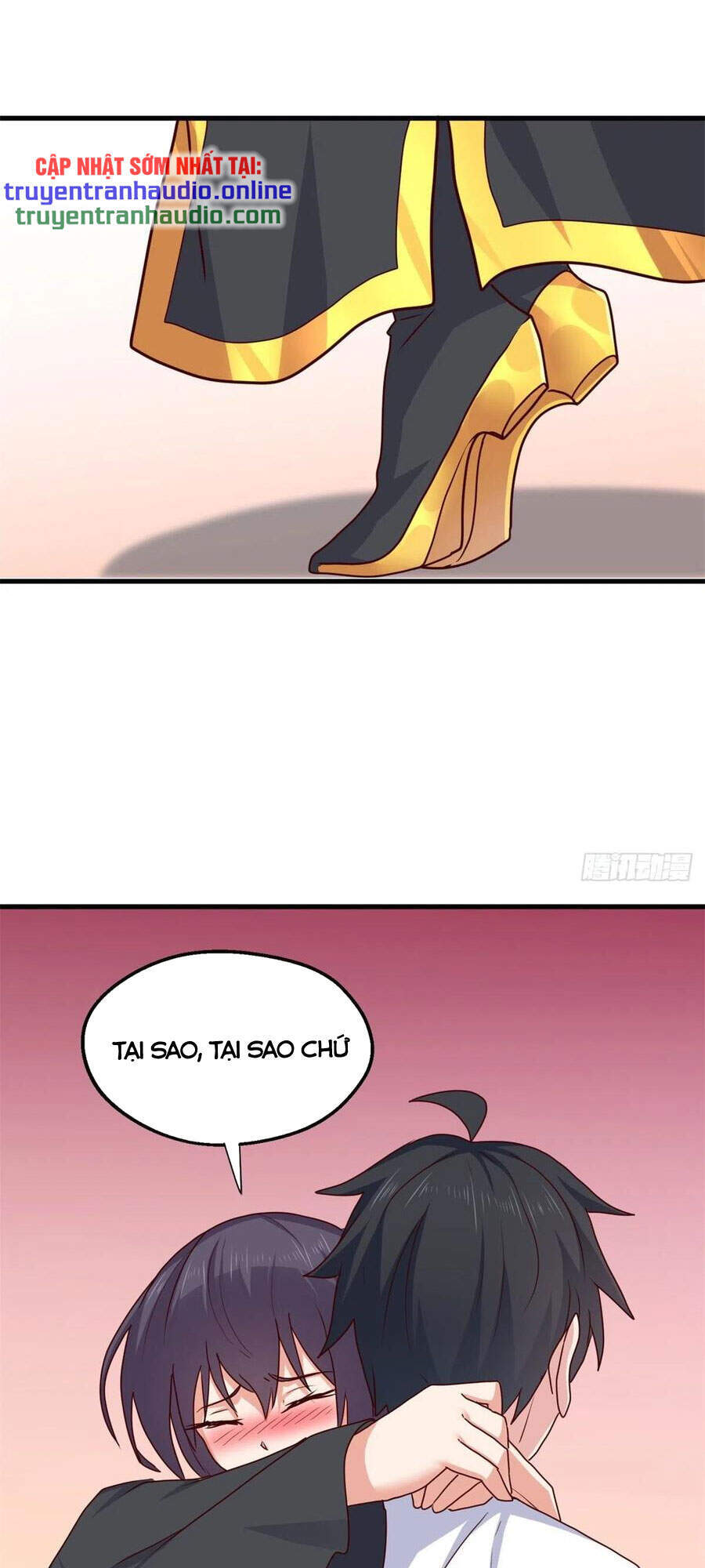 Con Rể Của Long Vương - Chương 80 - Trang 11