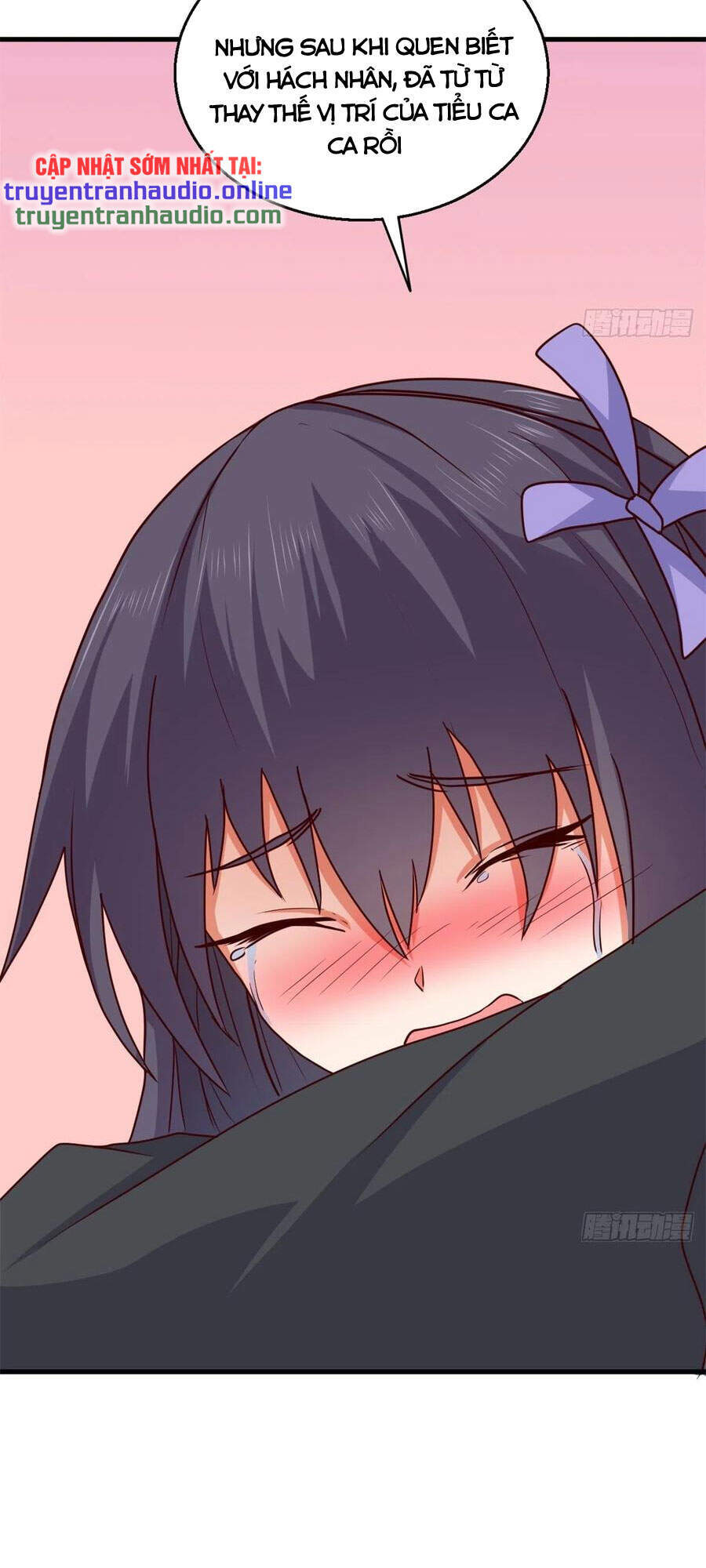 Con Rể Của Long Vương - Chương 80 - Trang 13