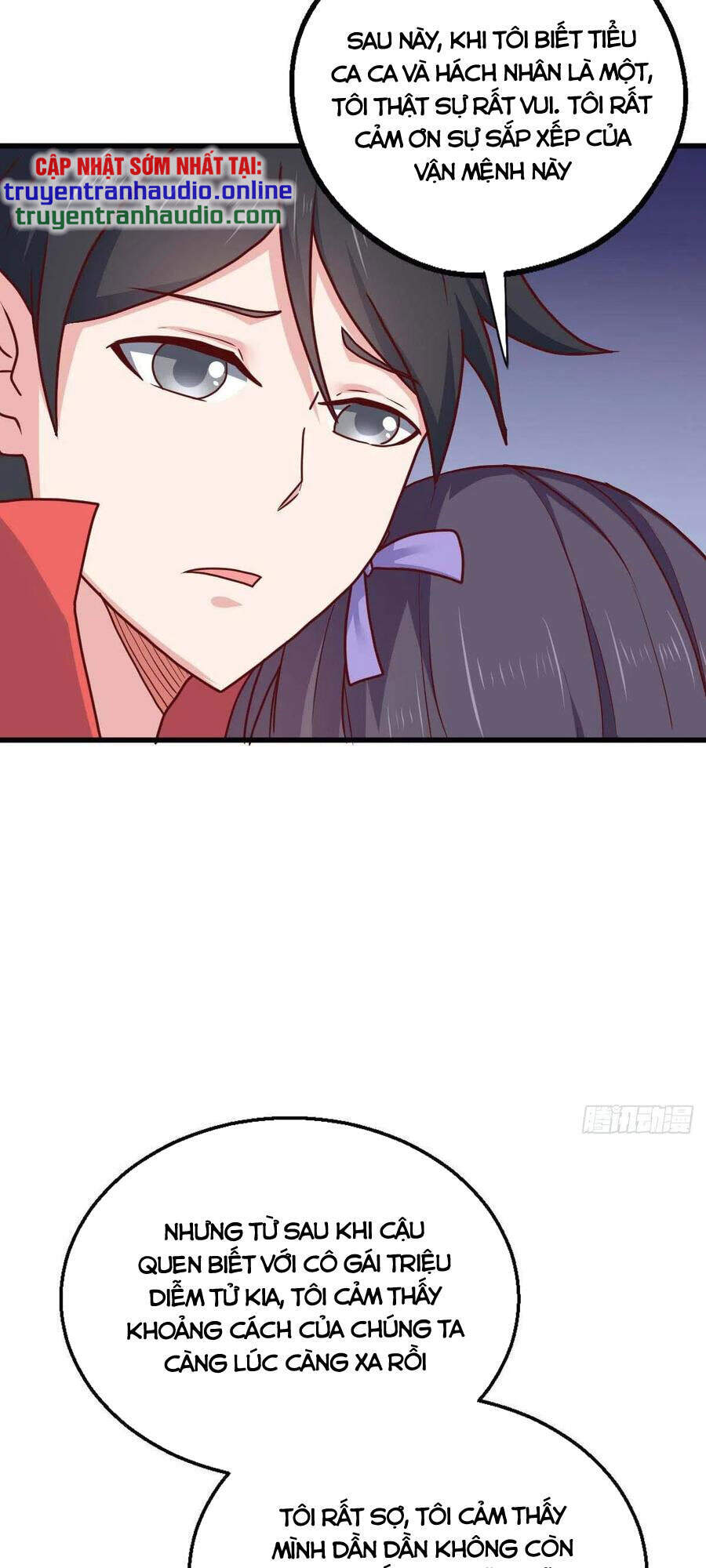 Con Rể Của Long Vương - Chương 80 - Trang 15