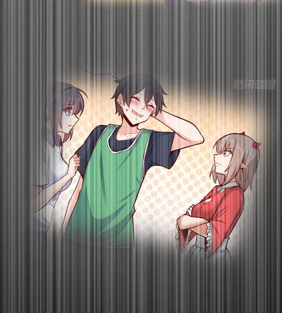 Con Rể Của Long Vương - Chương 80 - Trang 20