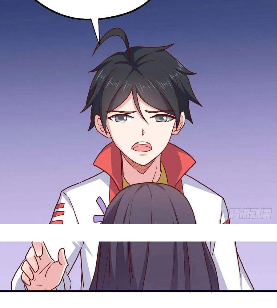 Con Rể Của Long Vương - Chương 80 - Trang 22