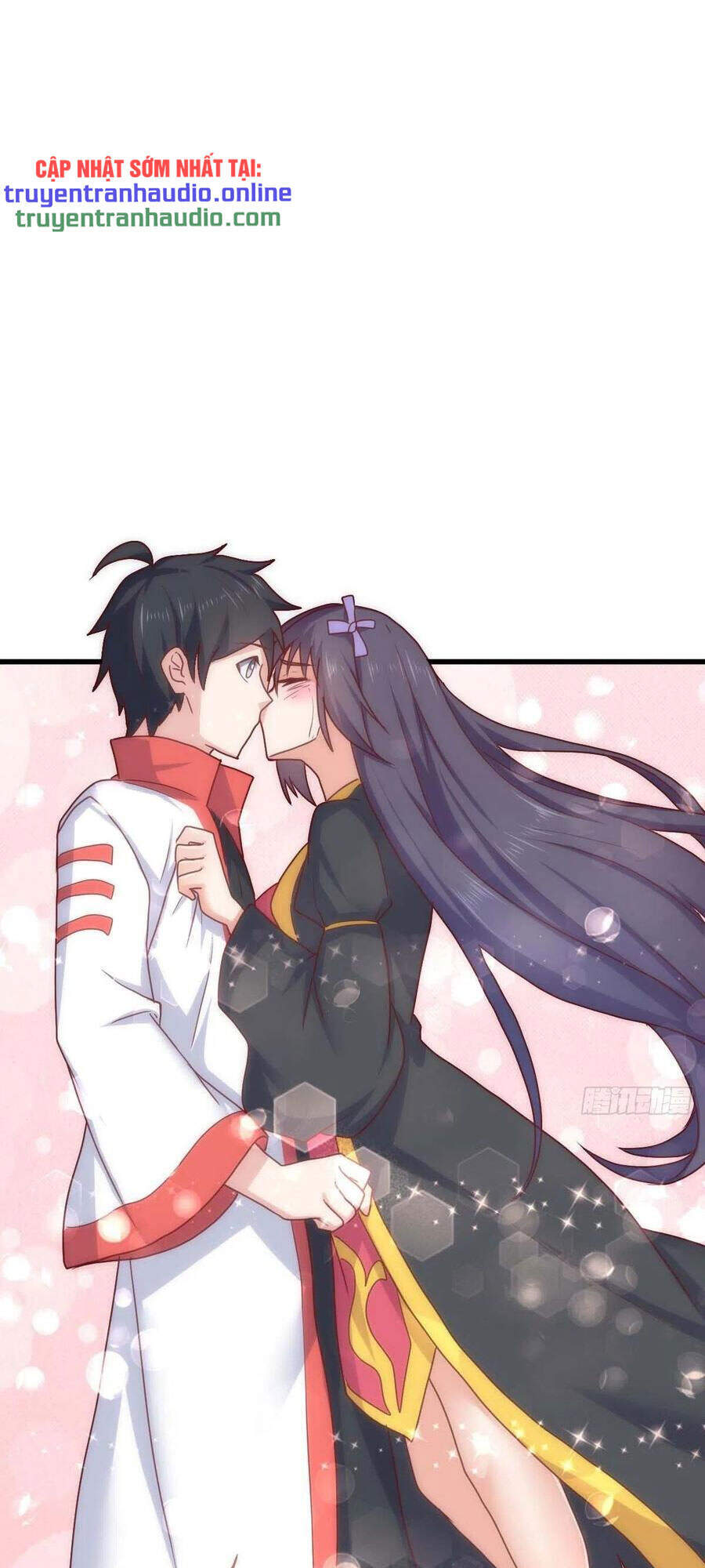 Con Rể Của Long Vương - Chương 80 - Trang 23