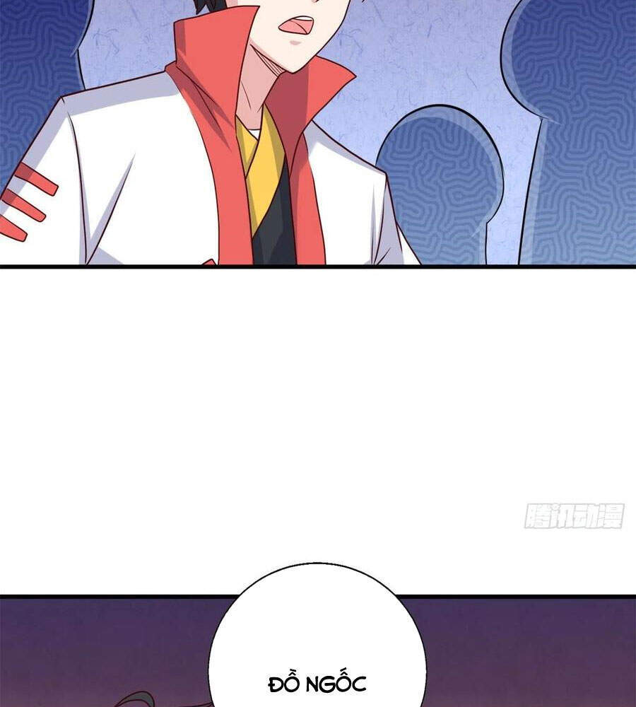 Con Rể Của Long Vương - Chương 80 - Trang 4