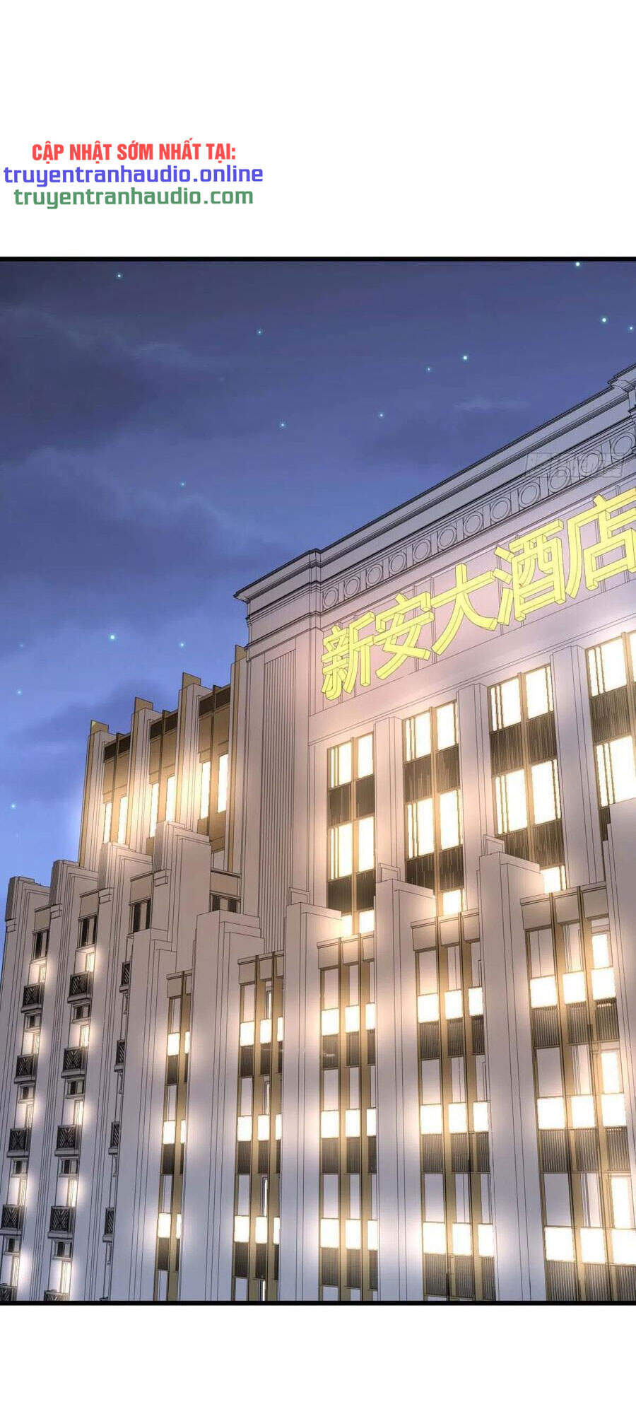 Con Rể Của Long Vương - Chương 80 - Trang 33